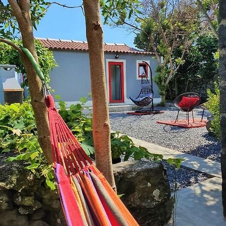 Casinha De Nesquim Vila Calheta de Nesquim Exterior foto