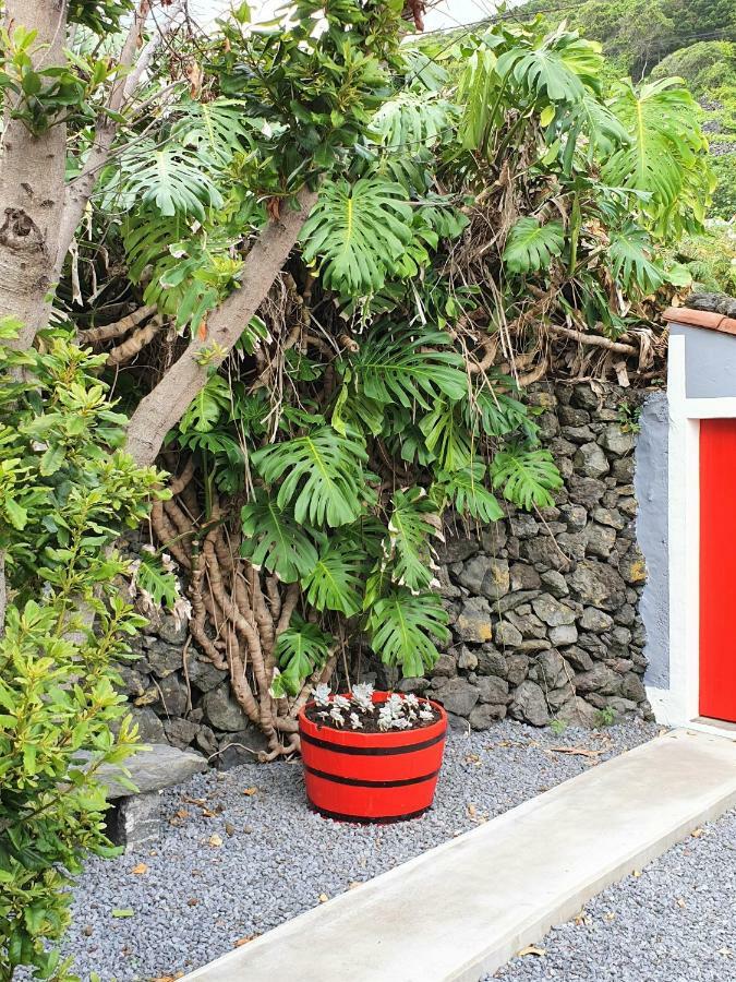 Casinha De Nesquim Vila Calheta de Nesquim Exterior foto
