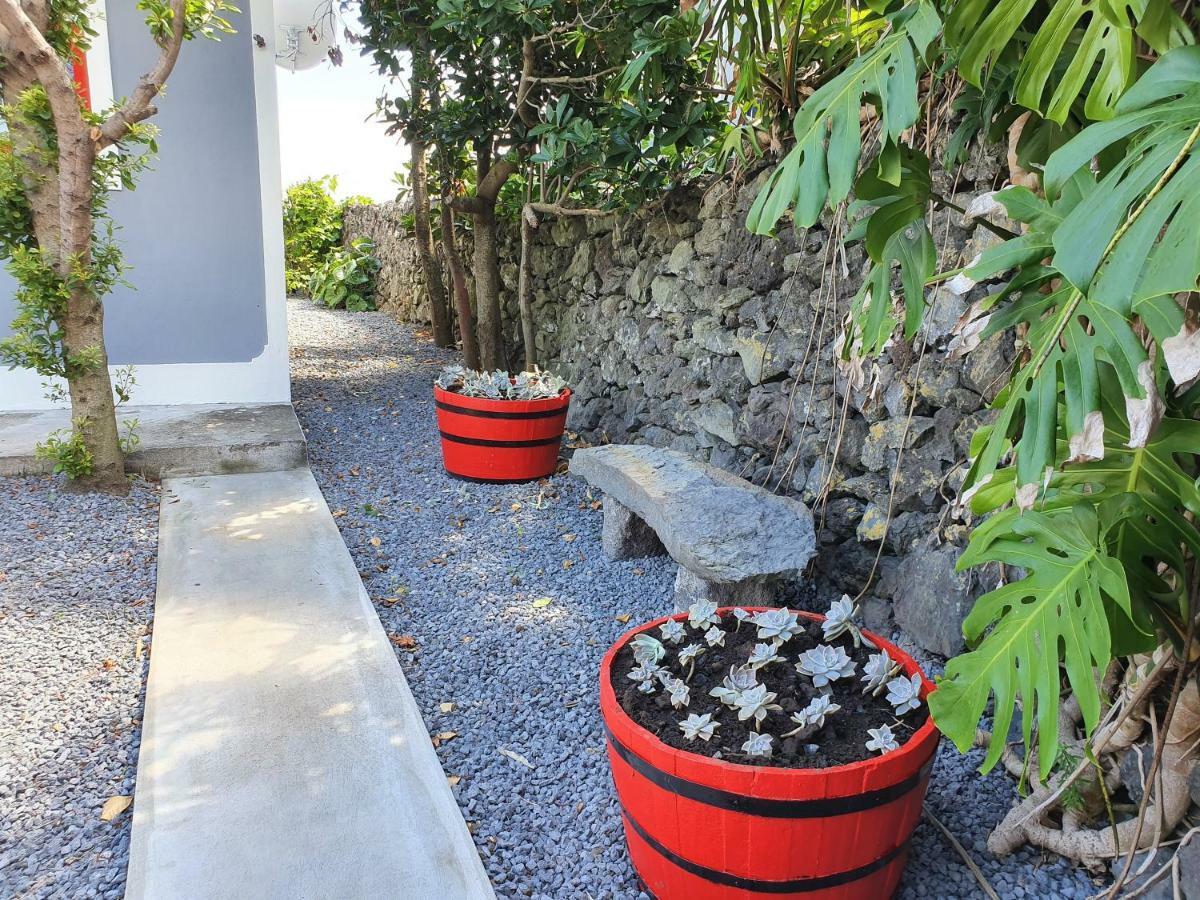 Casinha De Nesquim Vila Calheta de Nesquim Exterior foto