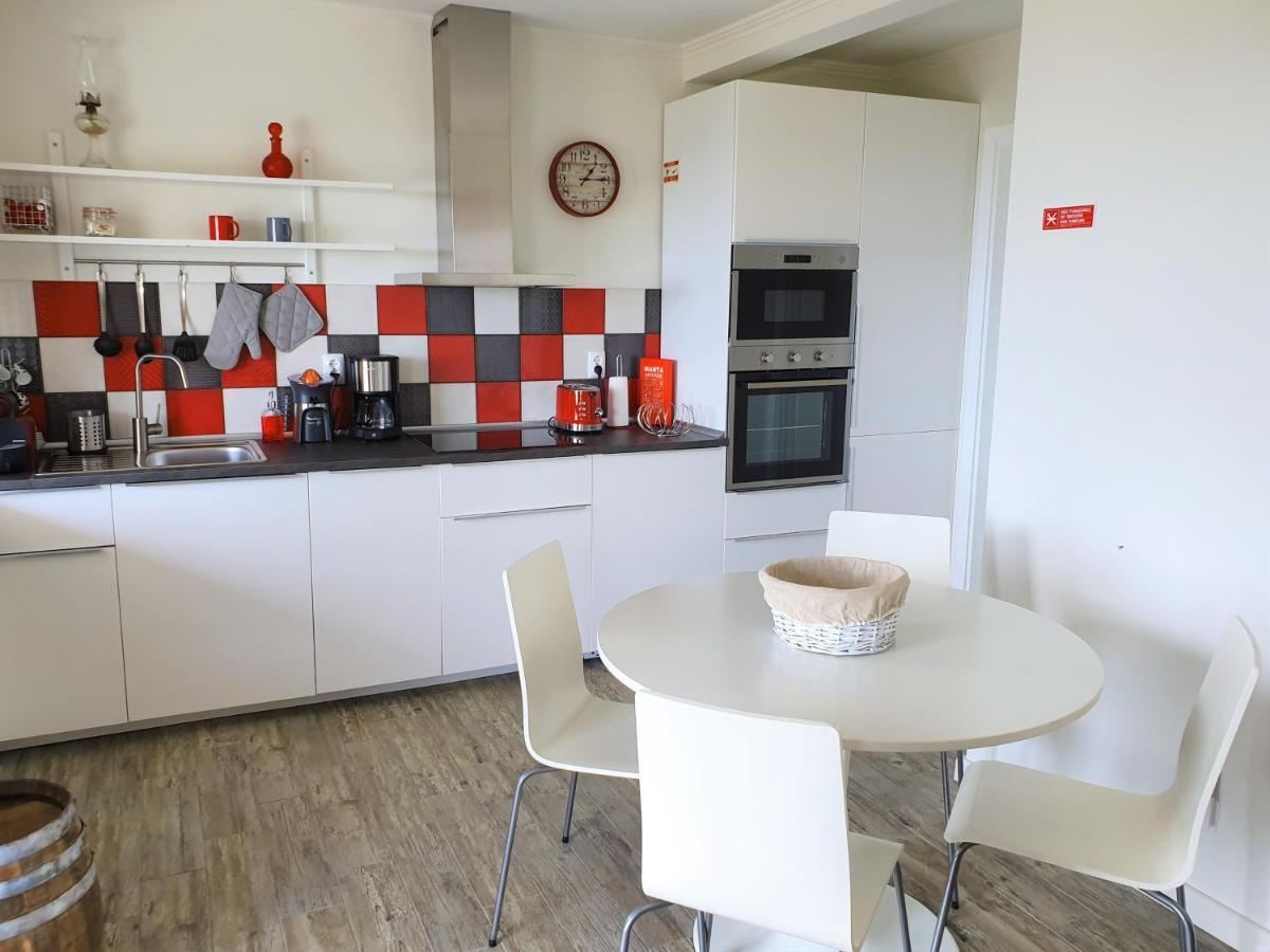 Casinha De Nesquim Vila Calheta de Nesquim Exterior foto