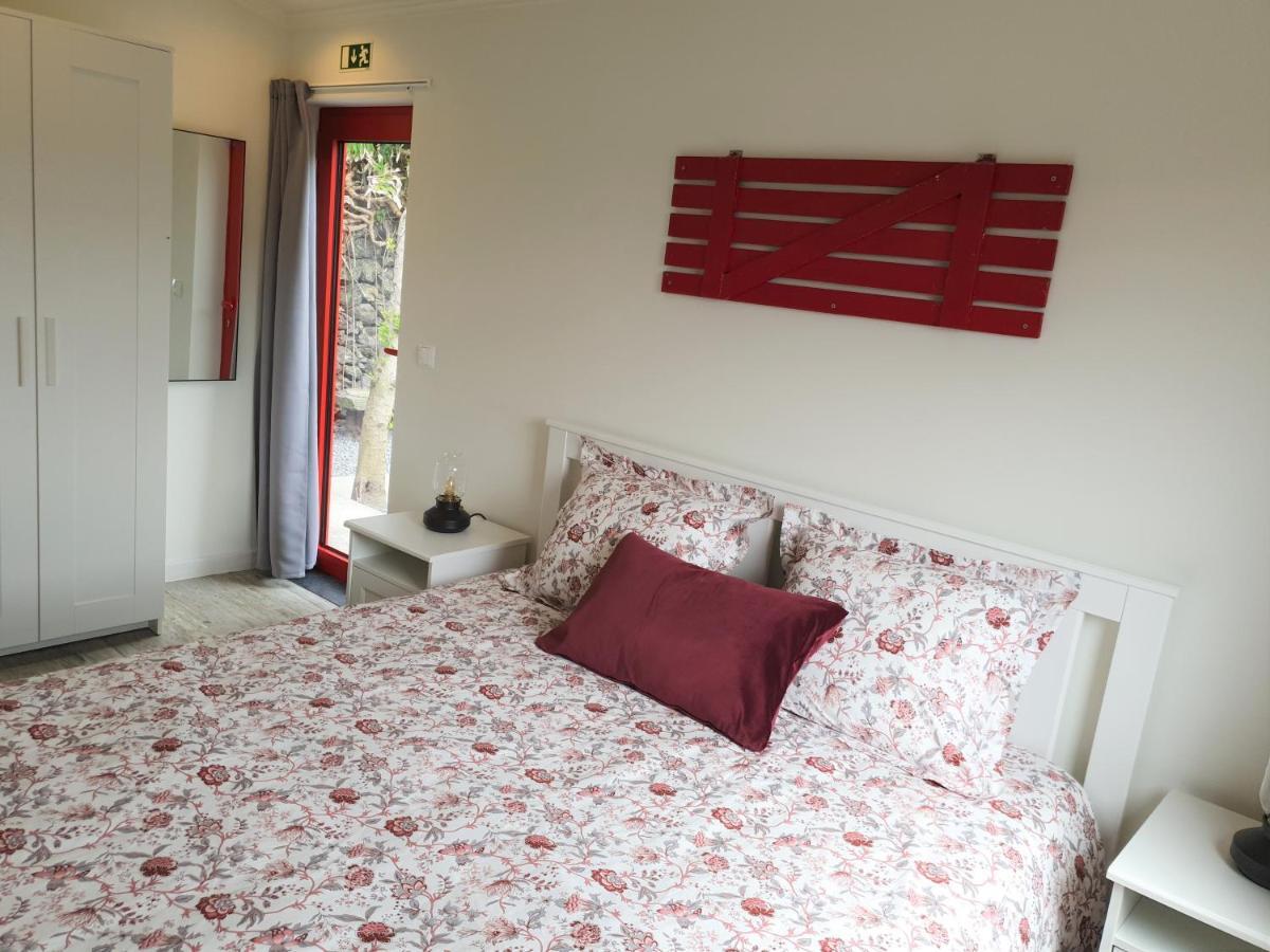 Casinha De Nesquim Vila Calheta de Nesquim Exterior foto