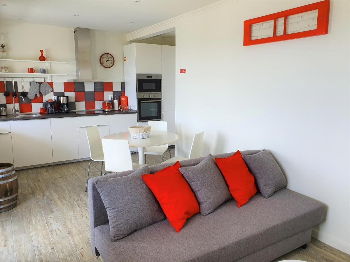 Casinha De Nesquim Vila Calheta de Nesquim Exterior foto